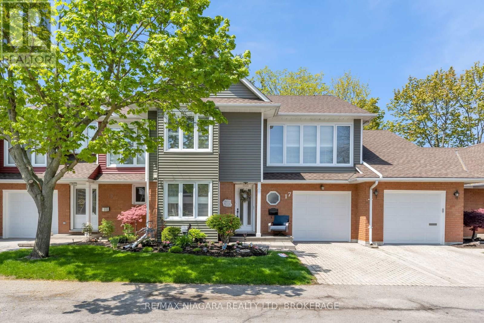 Primary Property View