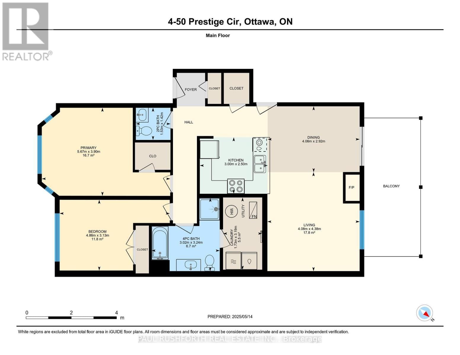 4 - 50 PRESTIGE CIRCLE Image 19