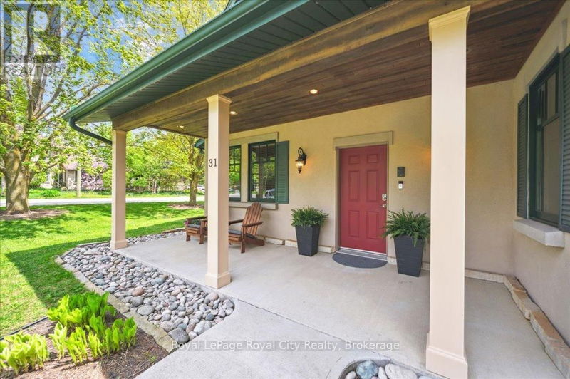 Tertiary Property View