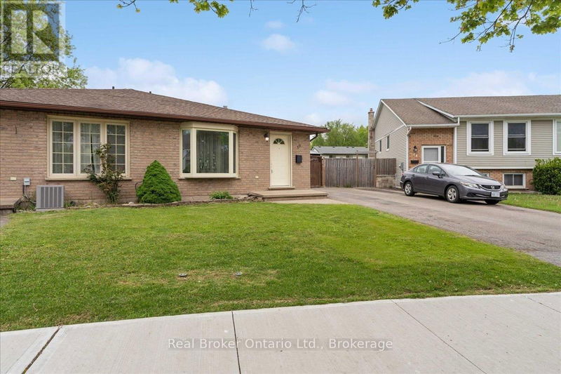 Secondary Property View