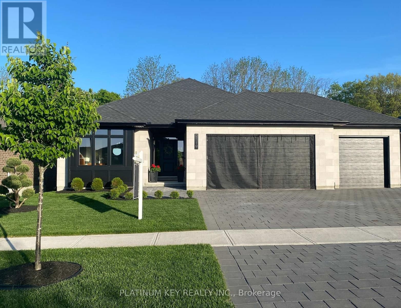 Primary Property View
