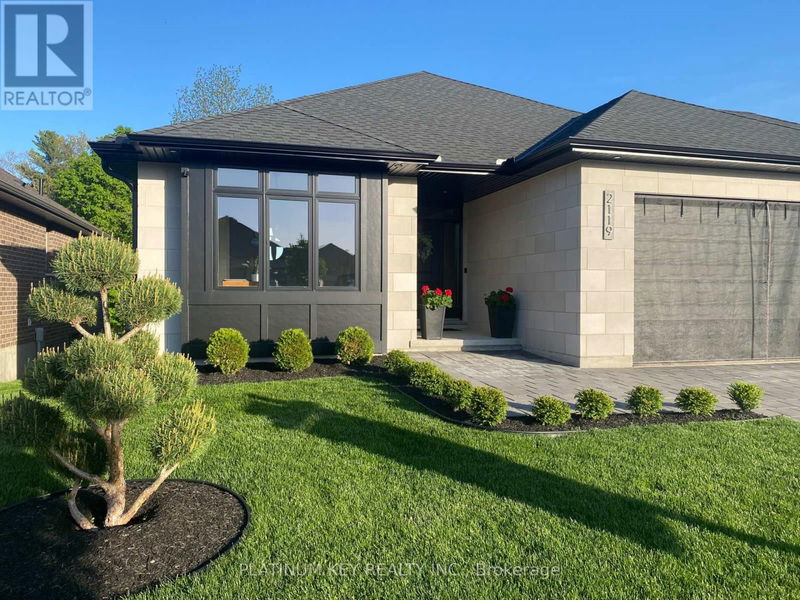 Secondary Property View