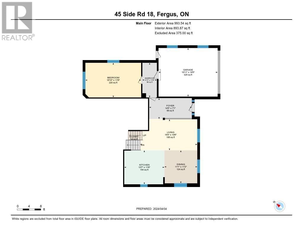 45 18 SIDEROAD Image 8