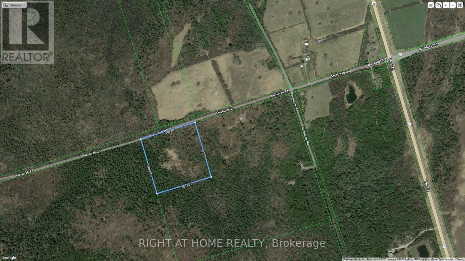 Primary Property View