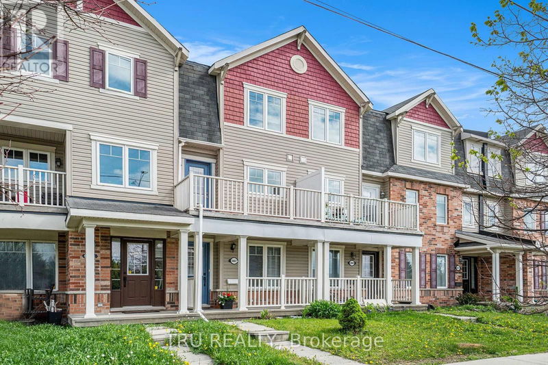 Secondary Property View