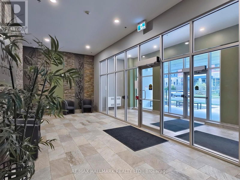 Tertiary Property View