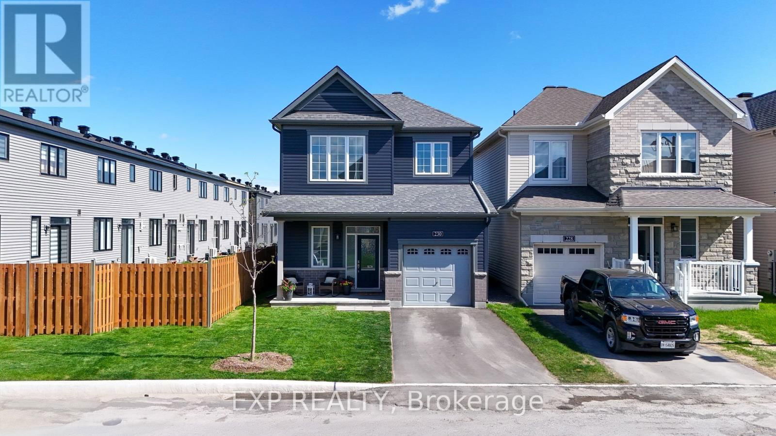 230 ELSIE MACGILL WALK Image 1