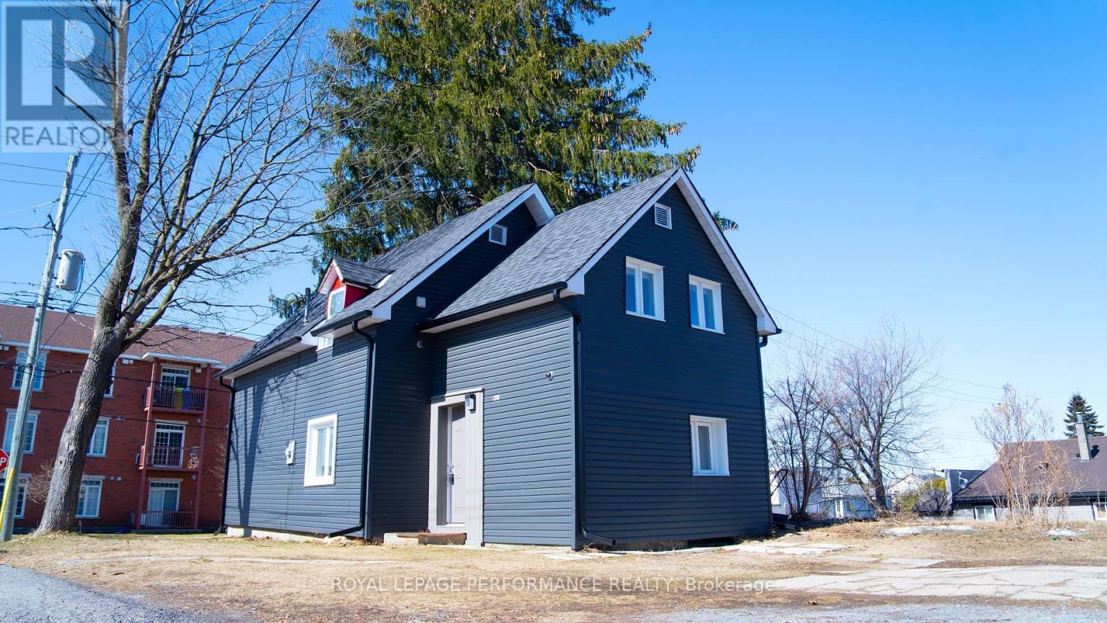 Primary Property View