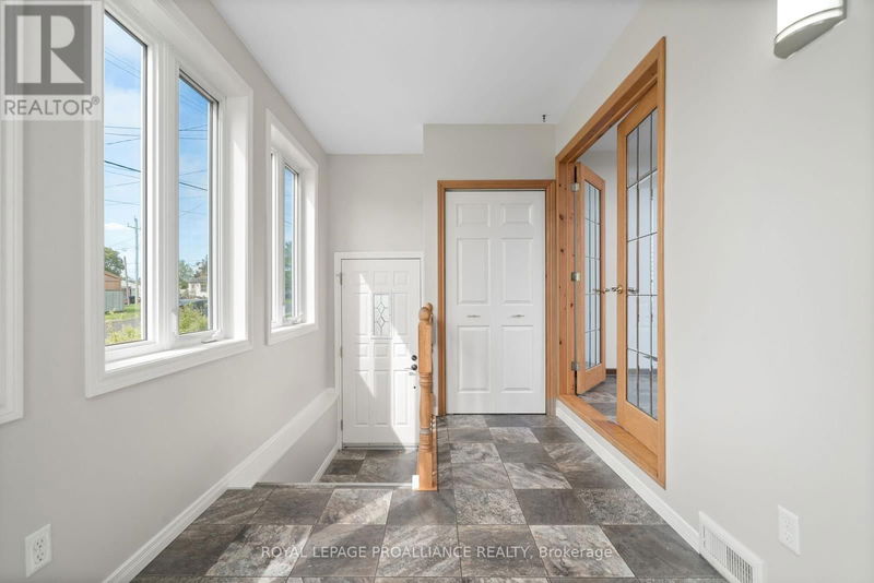 Tertiary Property View