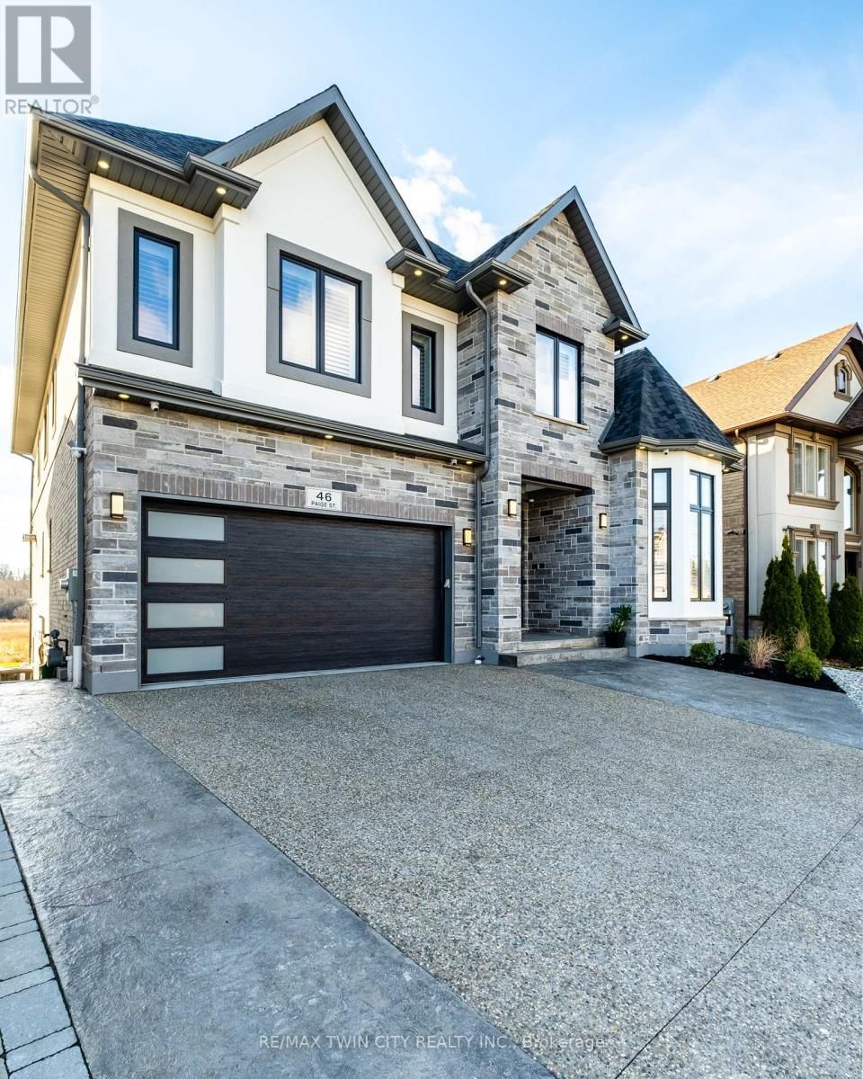 Primary Property View