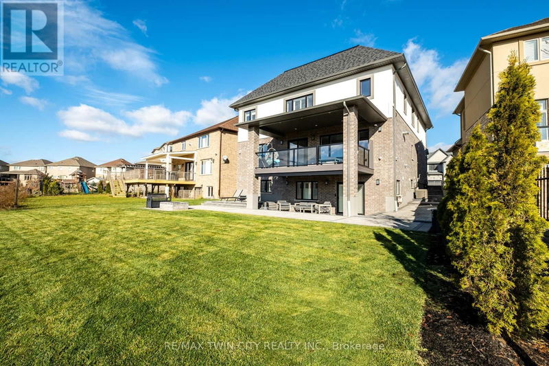 Tertiary Property View