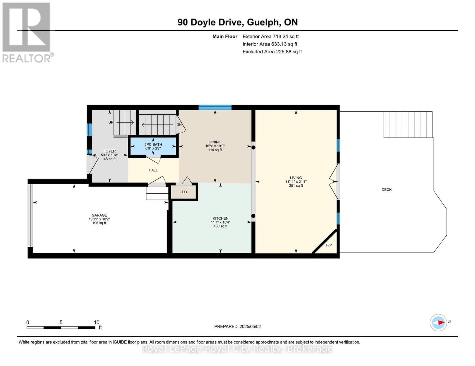 90 DOYLE DRIVE Image 32