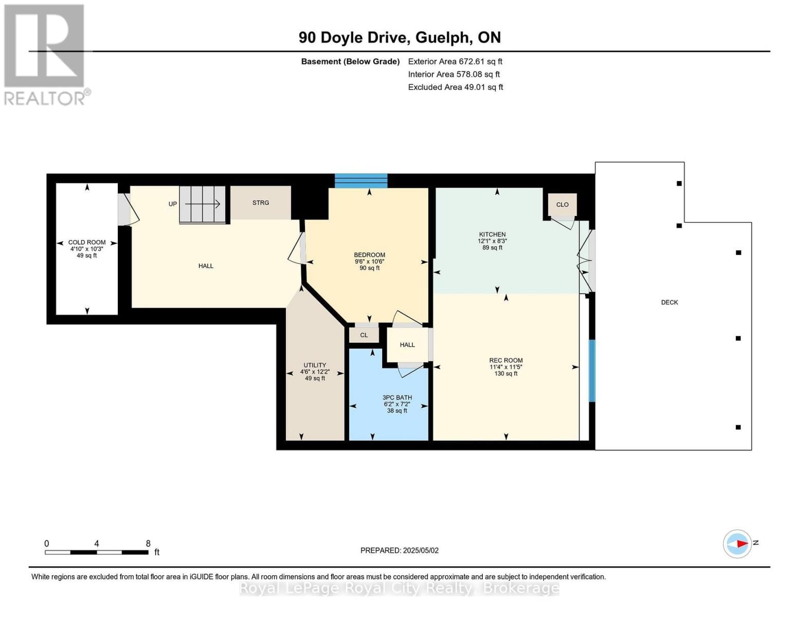 90 DOYLE DRIVE Image 34