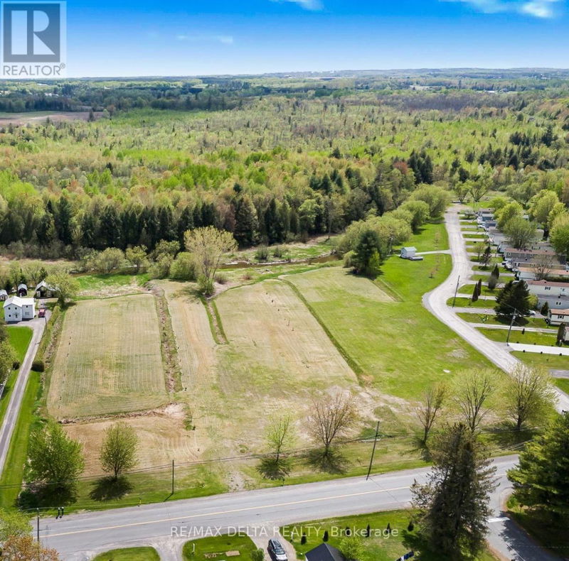 Tertiary Property View
