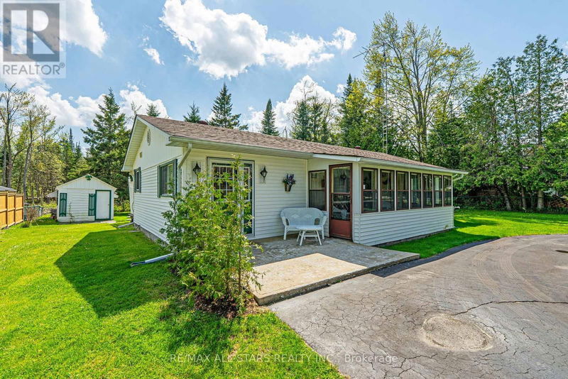 Secondary Property View