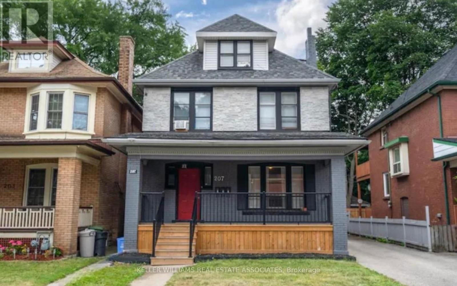 1 - 207 FAIRLEIGH AVENUE SOUTH Image 7