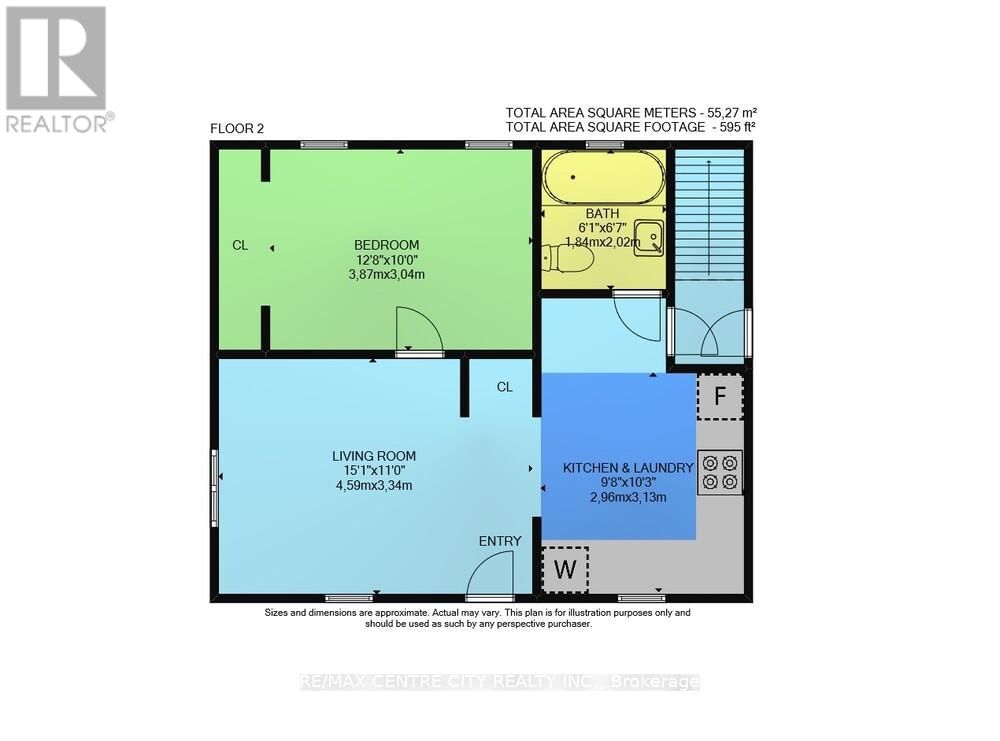 21 QUEENS PLACE Image 28