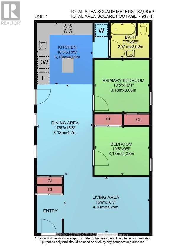 21 QUEENS PLACE Image 5