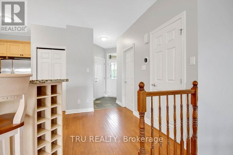 Secondary Property View