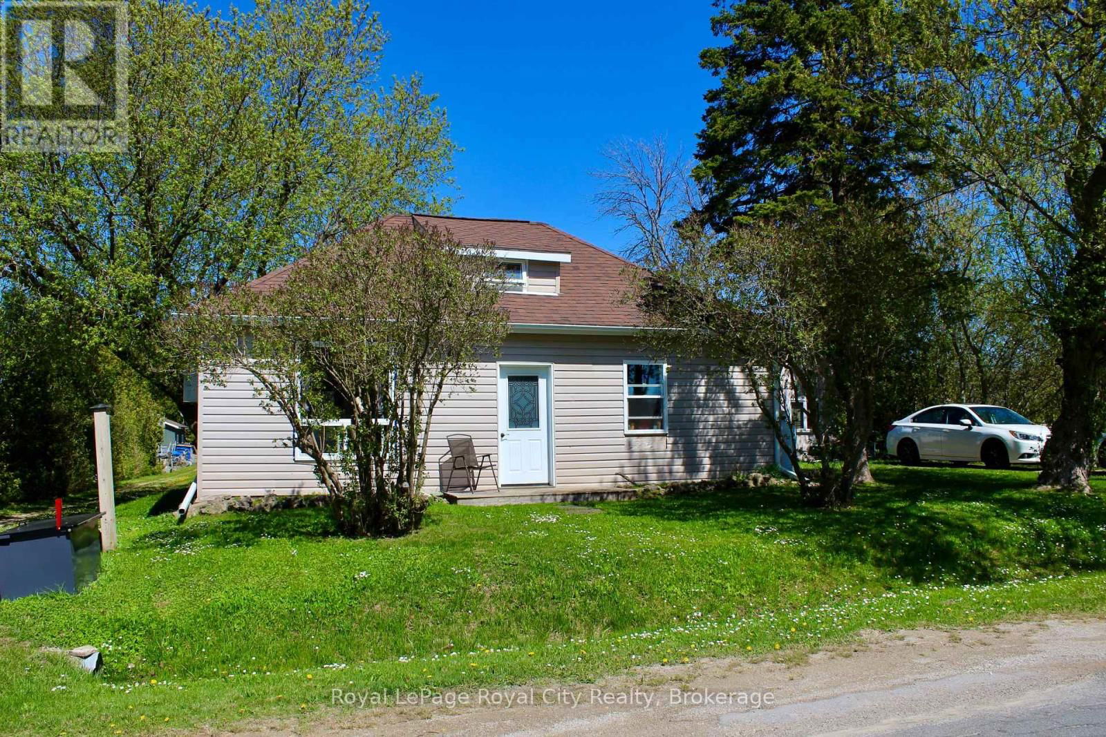 Primary Property View