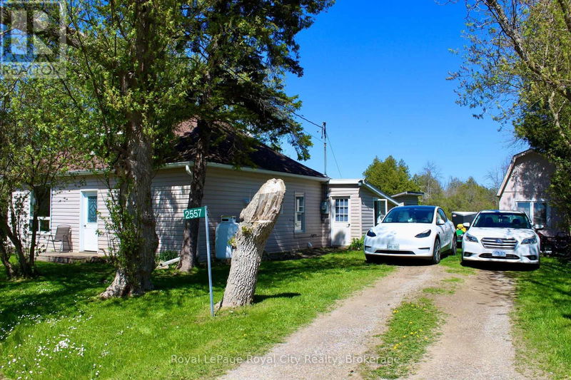 Tertiary Property View
