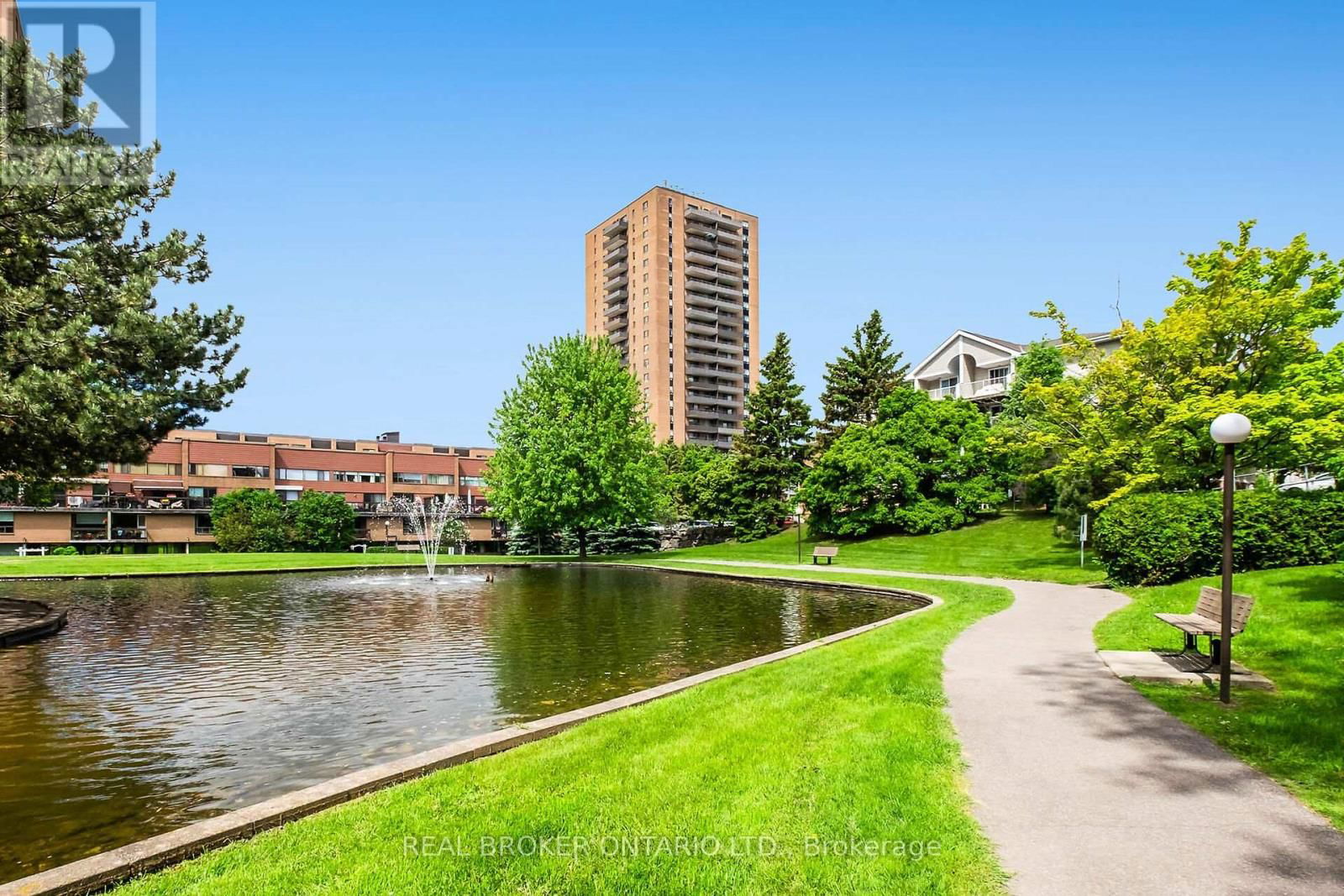 910 - 515 ST LAURENT BOULEVARD NORTH Image 30