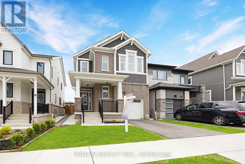 Secondary Property View