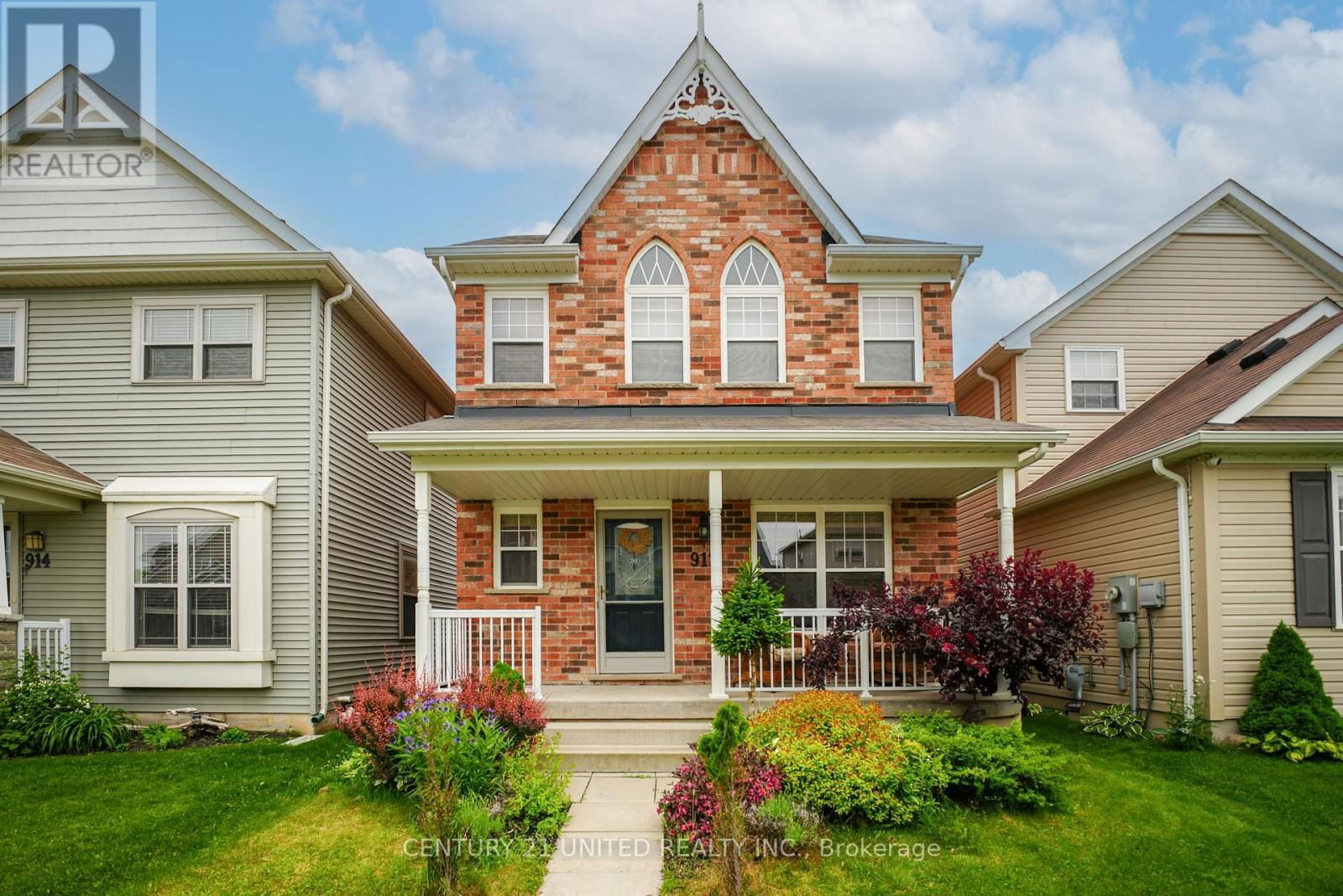 Primary Property View