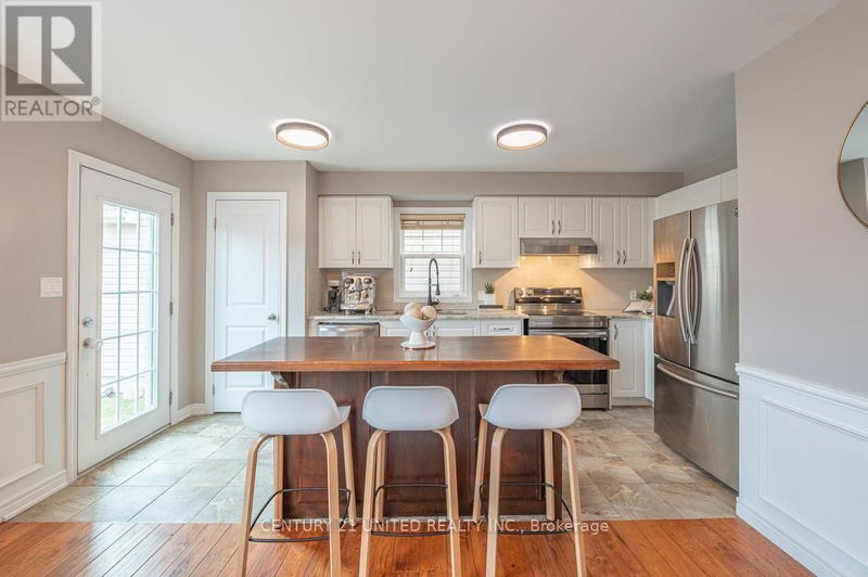 Secondary Property View