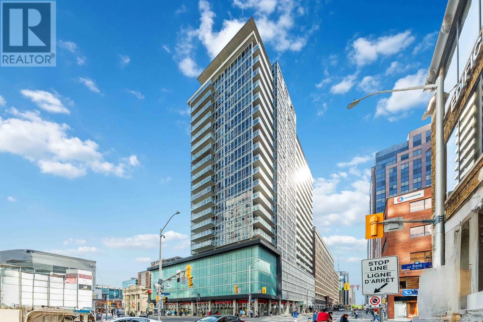 1308 - 324 LAURIER AVENUE WEST Image 1