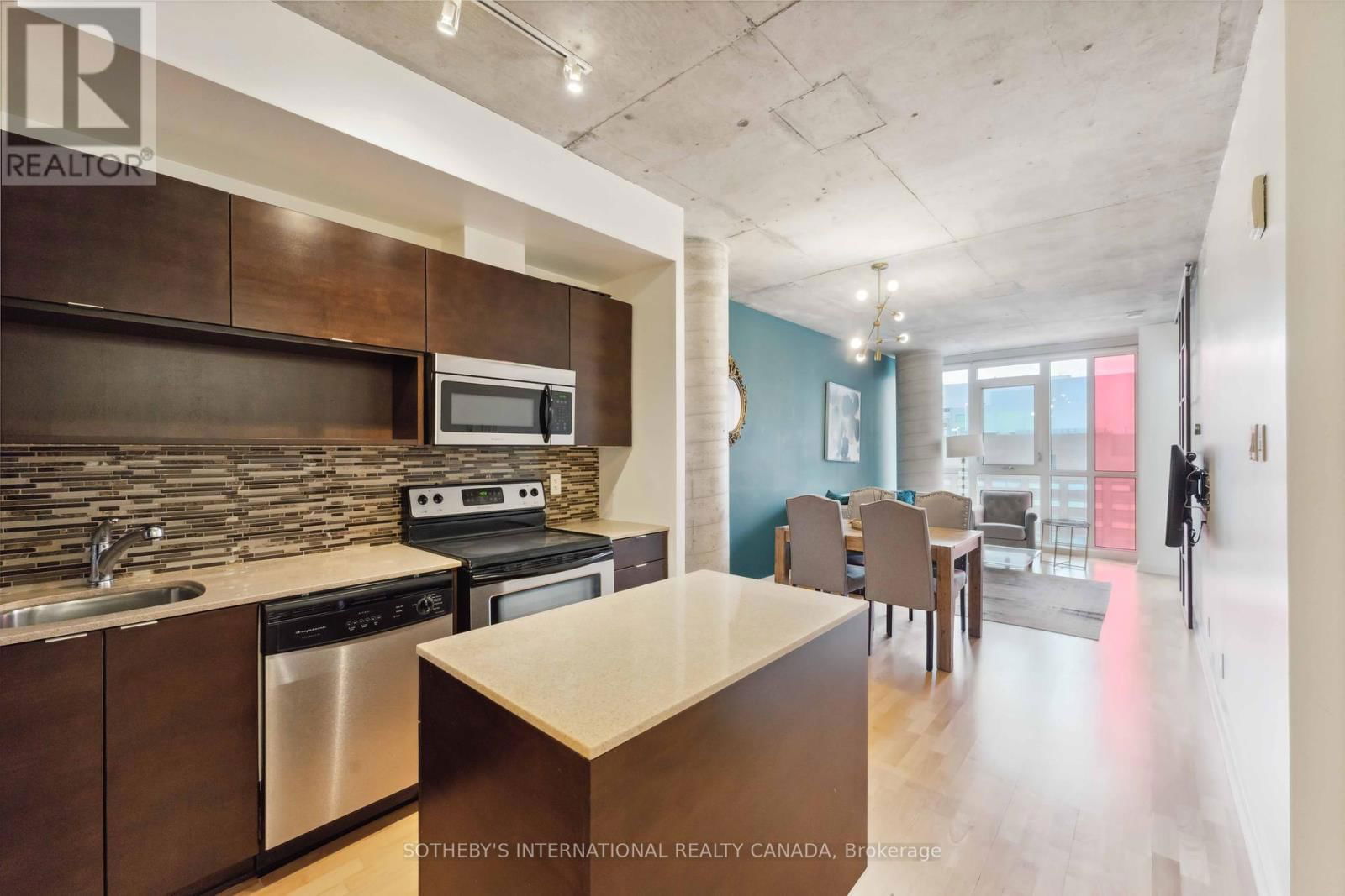 1308 - 324 LAURIER AVENUE WEST Image 3