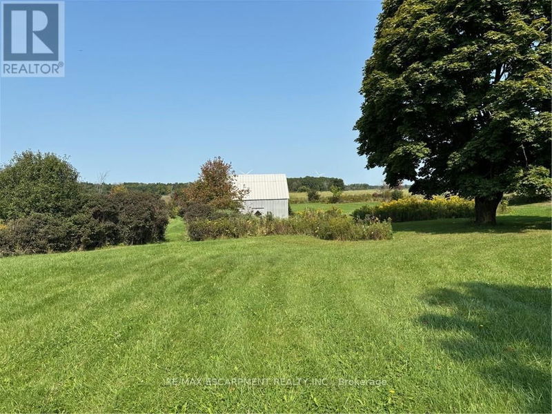 Tertiary Property View