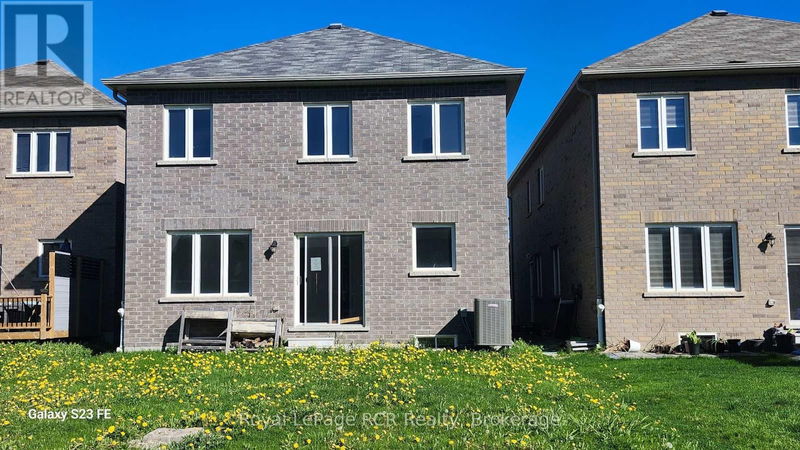Secondary Property View