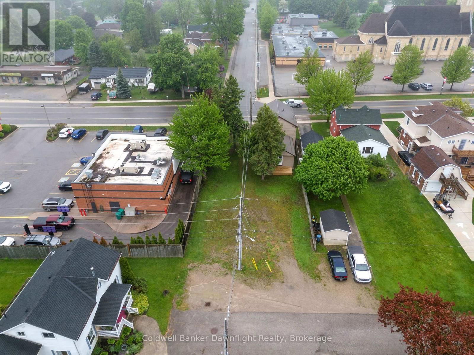 50 GODERICH STREET EAST Image 48
