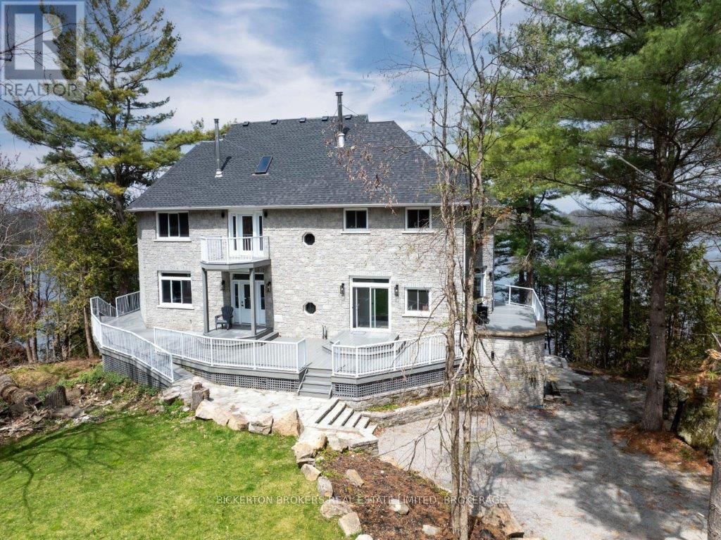 Primary Property View