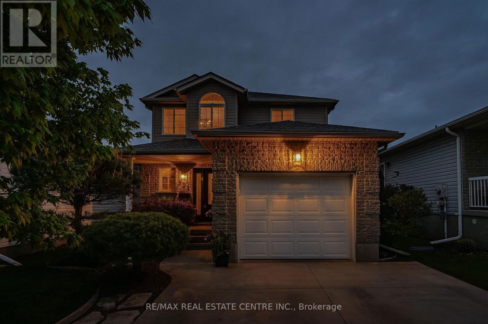 101 EDGEMERE DRIVE Image 2
