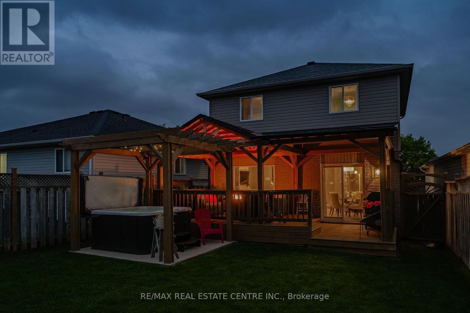 101 EDGEMERE DRIVE Image 41