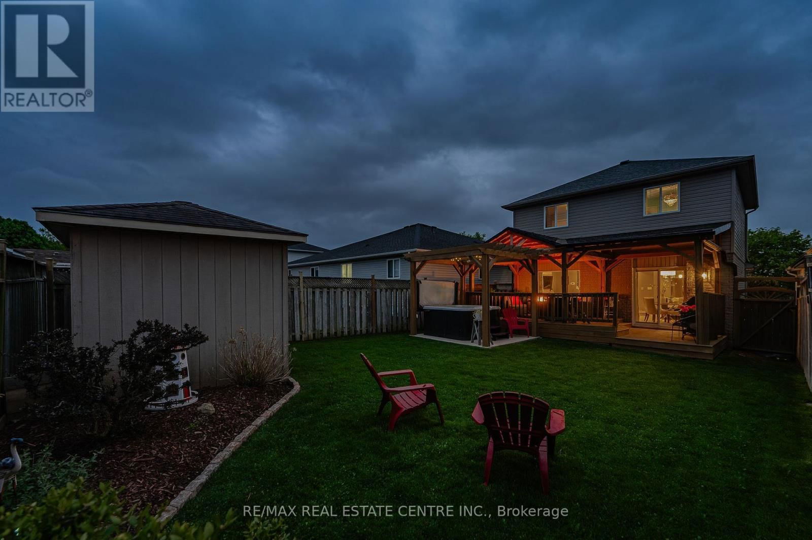101 EDGEMERE DRIVE Image 42