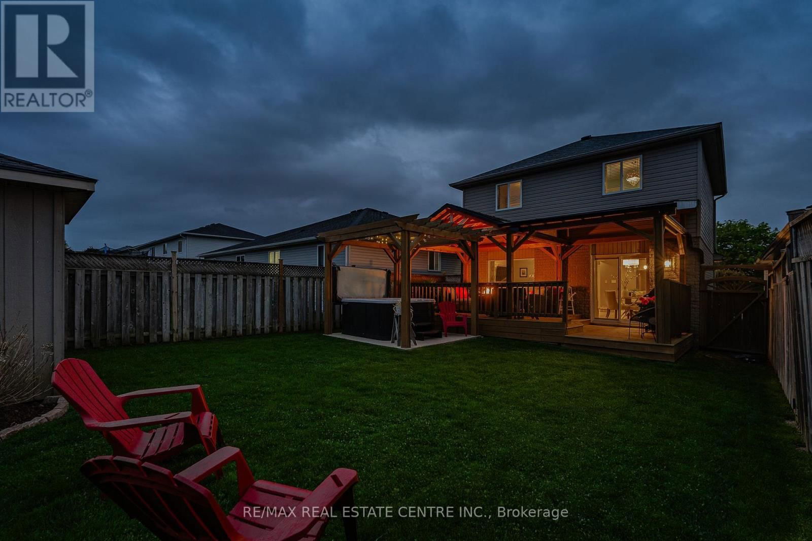 101 EDGEMERE DRIVE Image 43