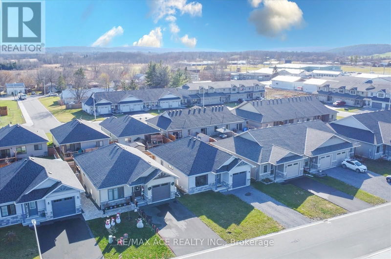 Tertiary Property View