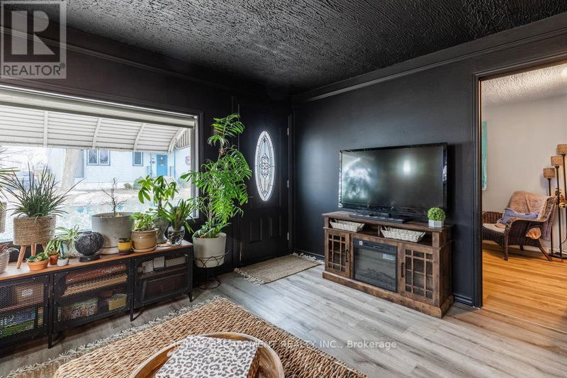 Secondary Property View