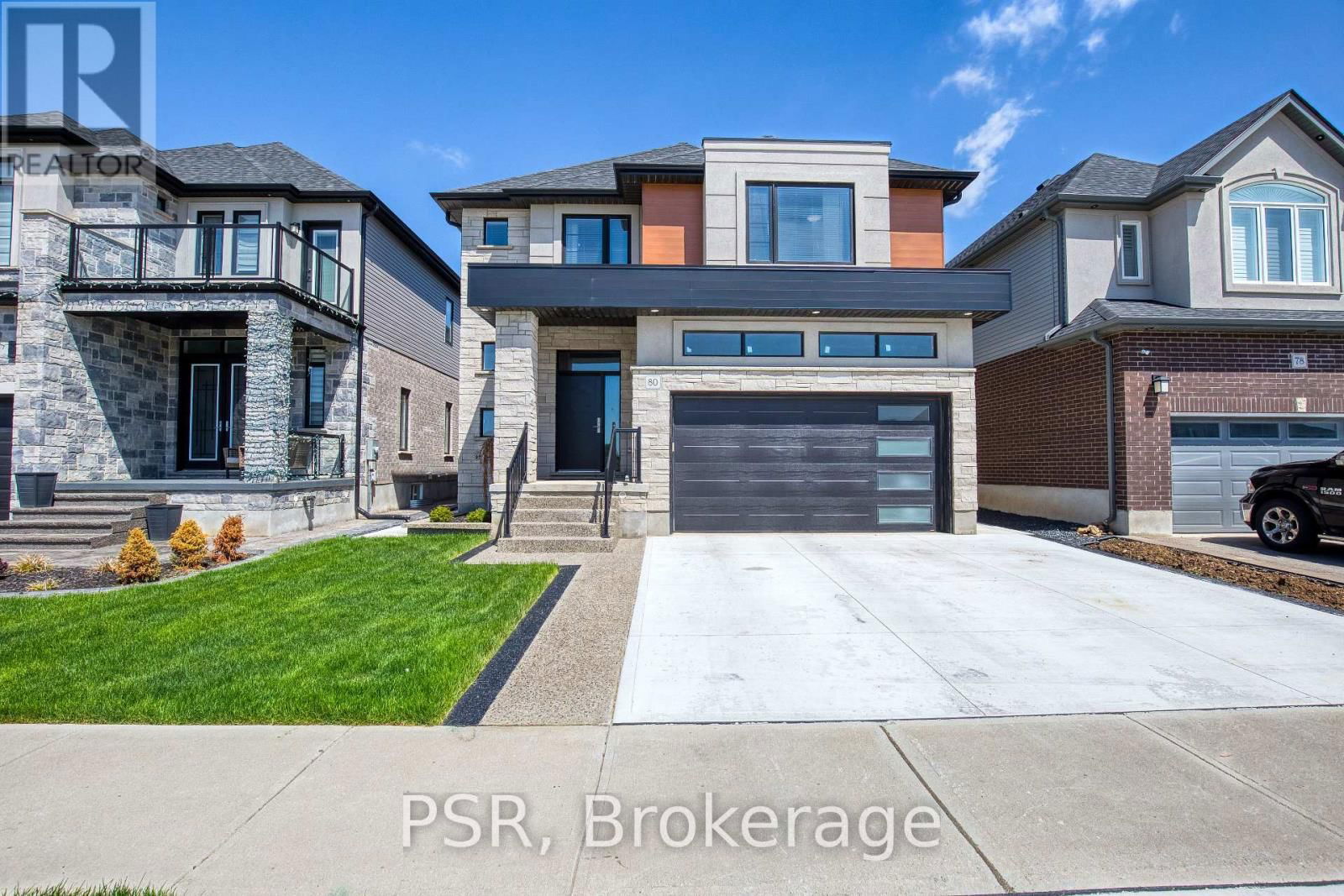 Primary Property View