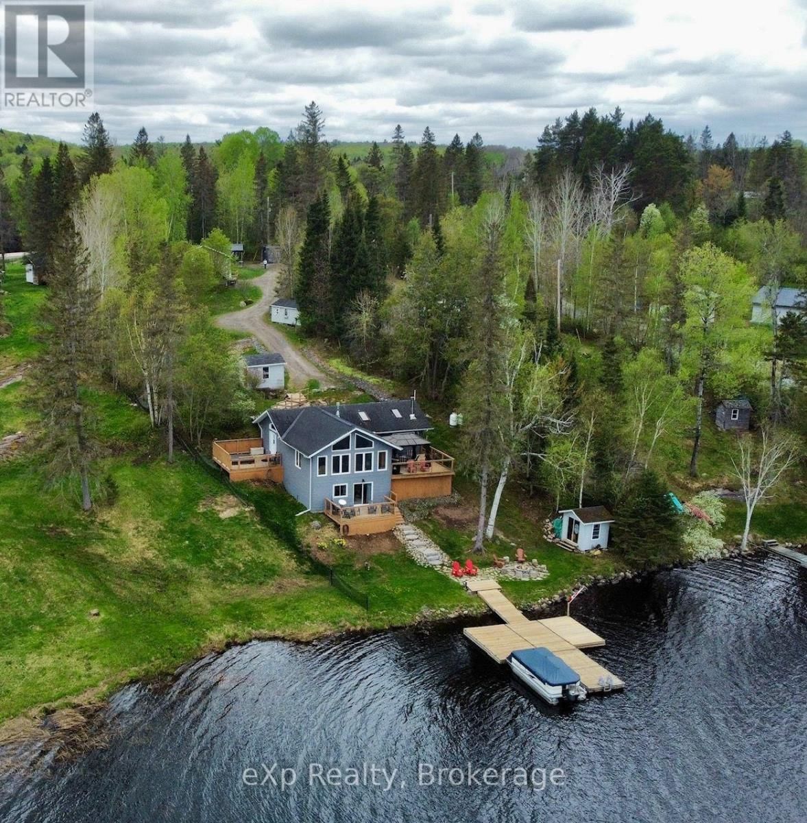 Primary Property View