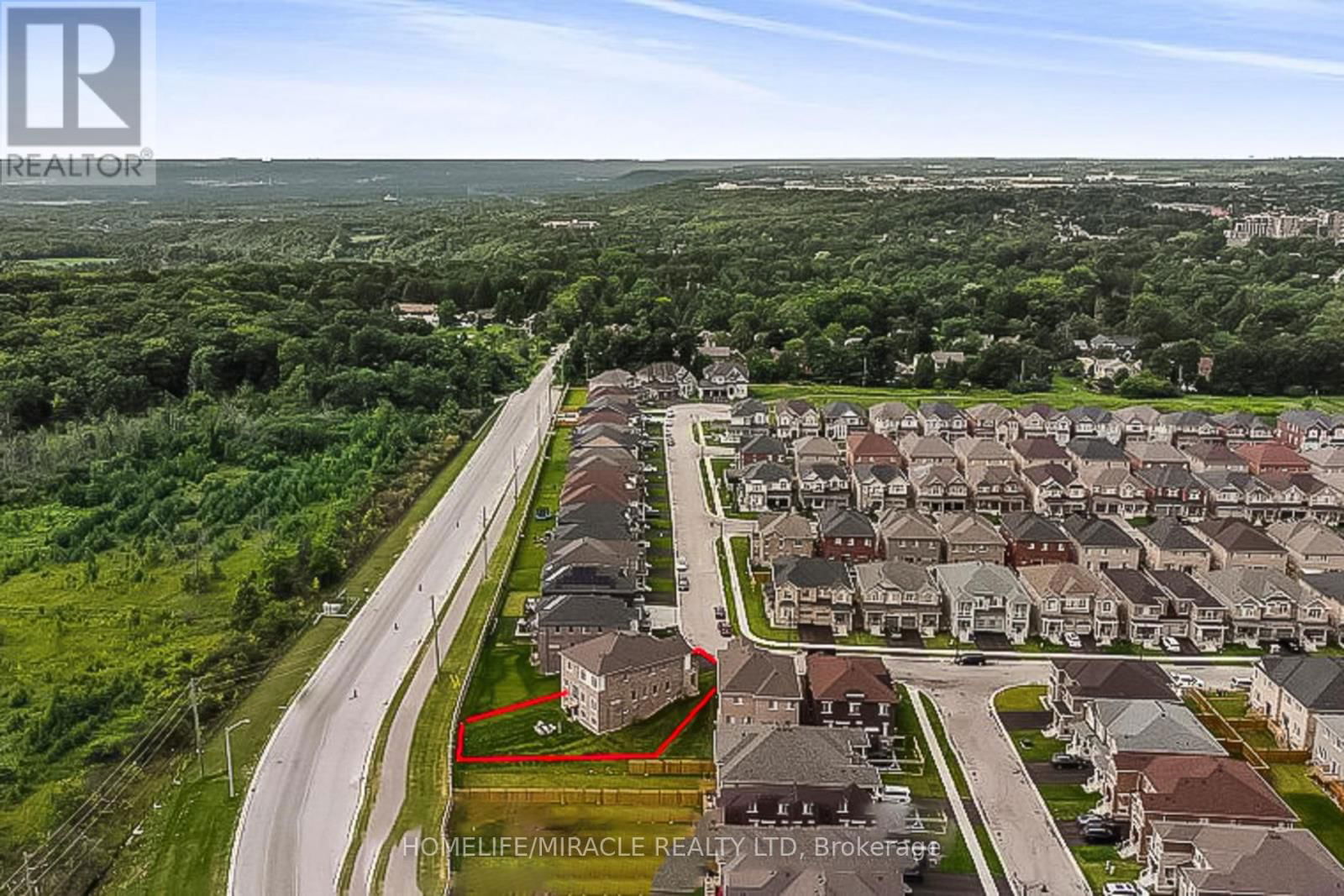 Primary Property View