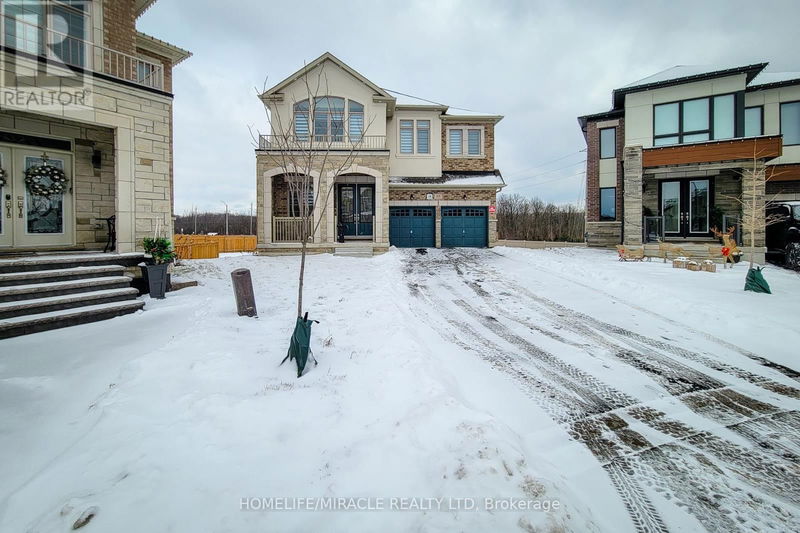 Secondary Property View