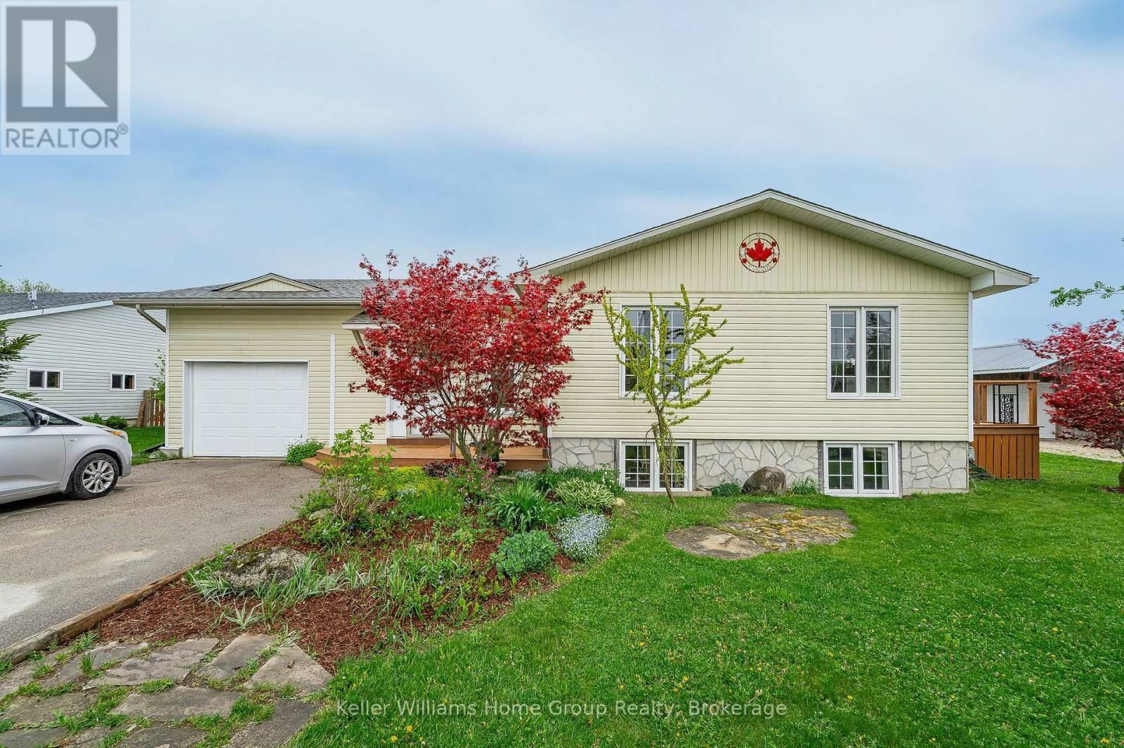 8751 CONCESSION 9, LOT 11 Image 1