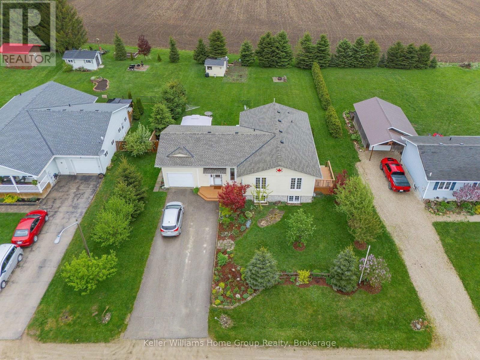 8751 CONCESSION 9, LOT 11 Image 44