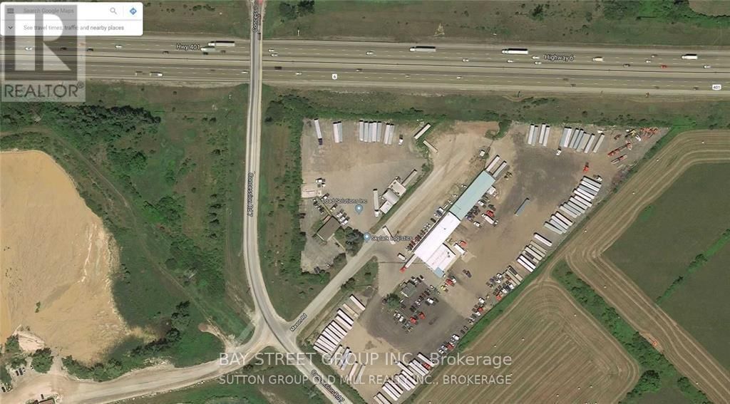 7294 MASON ROAD Image 1