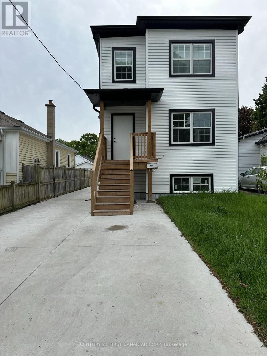 263 SANDERS STREET Image 1