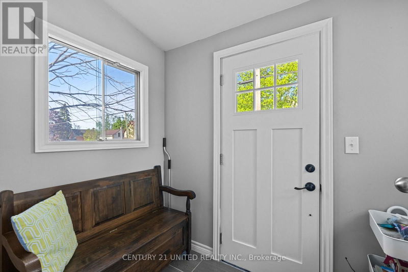 Tertiary Property View